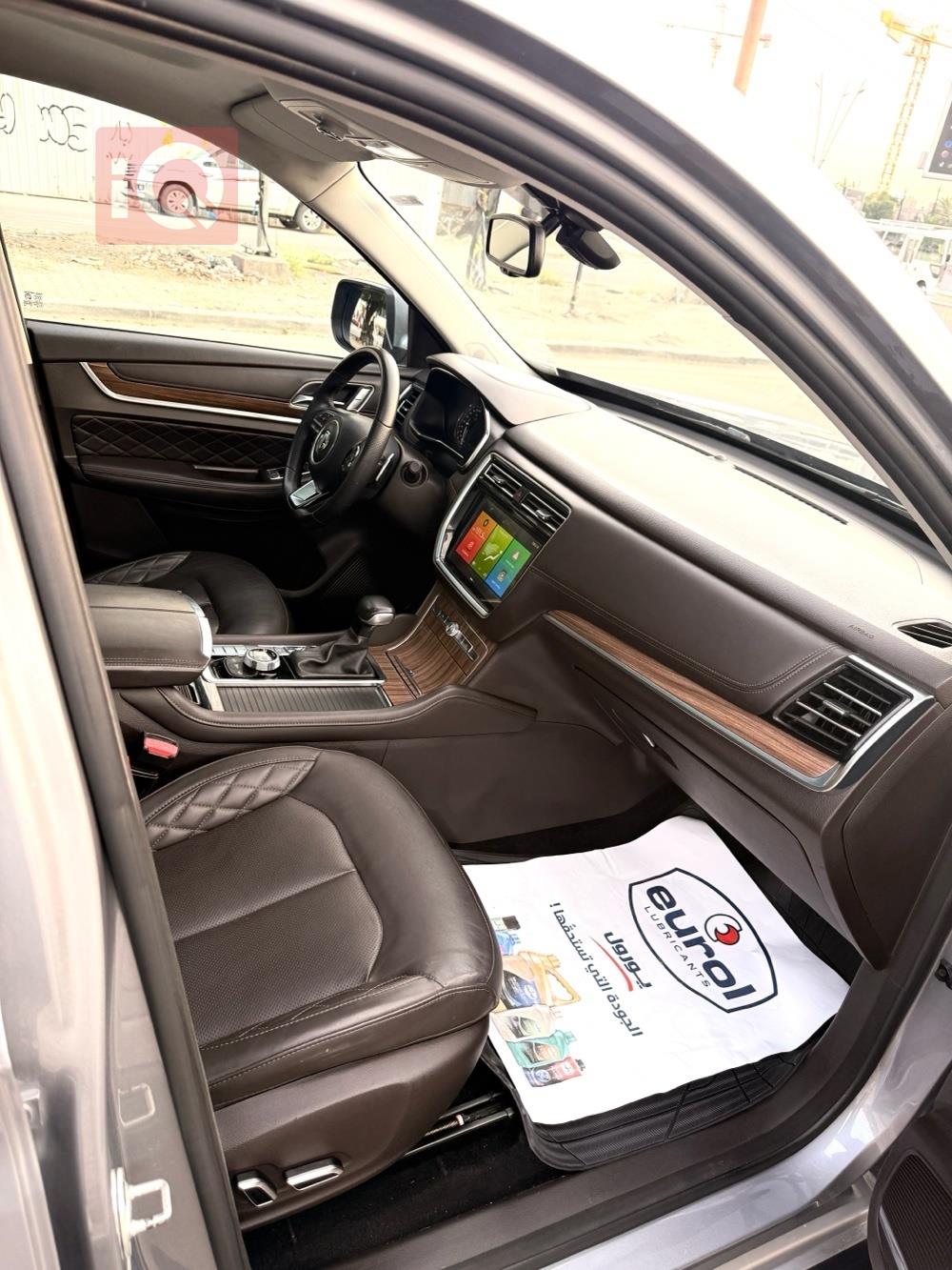 ام جي RX8
